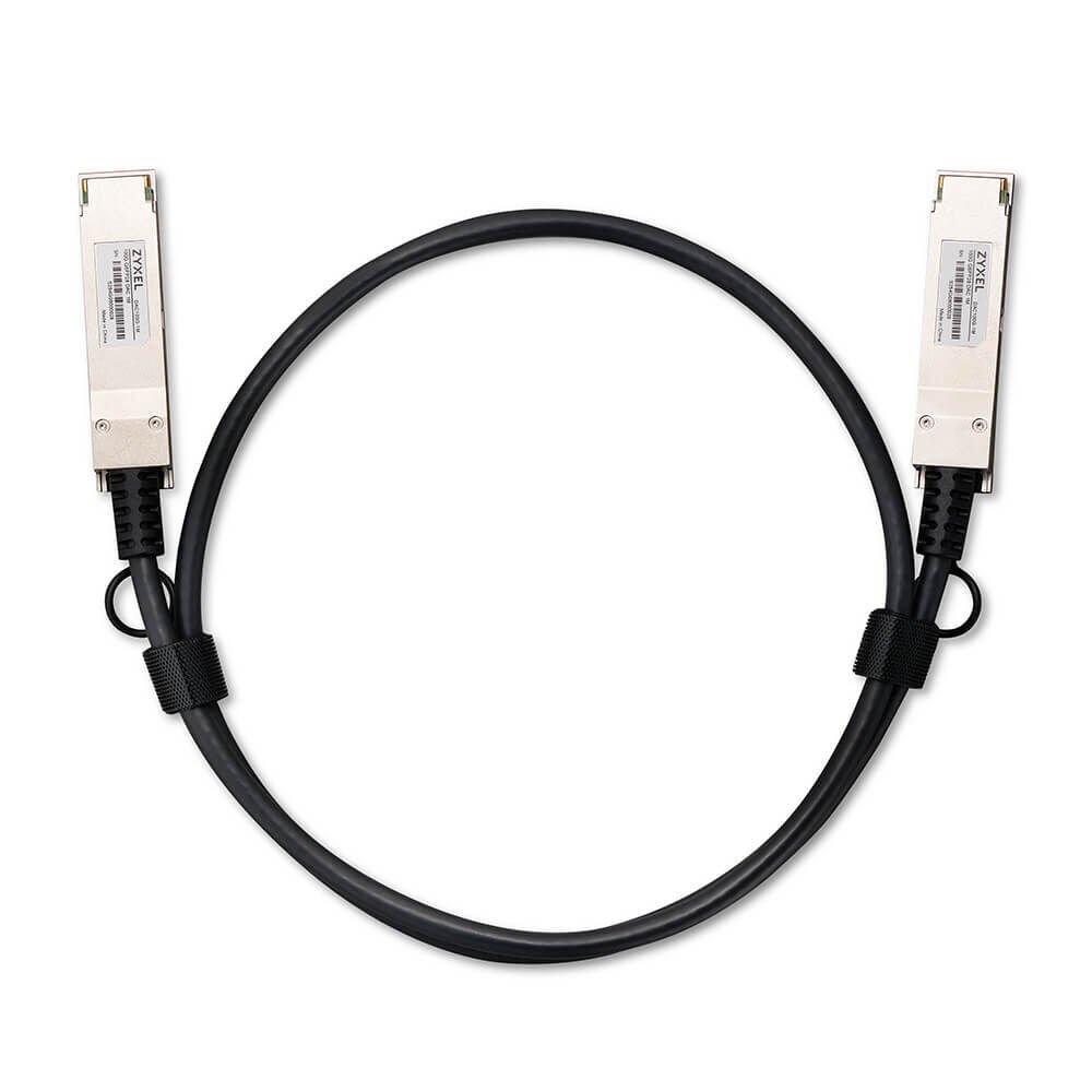 ZYXEL DAC100G-3M 100G DIRECT ATTACH CABLE 3M QSFP28